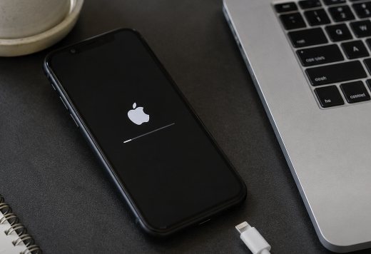 修理前にバックアップした方がいい？iPhone修理で知っておきたいこと